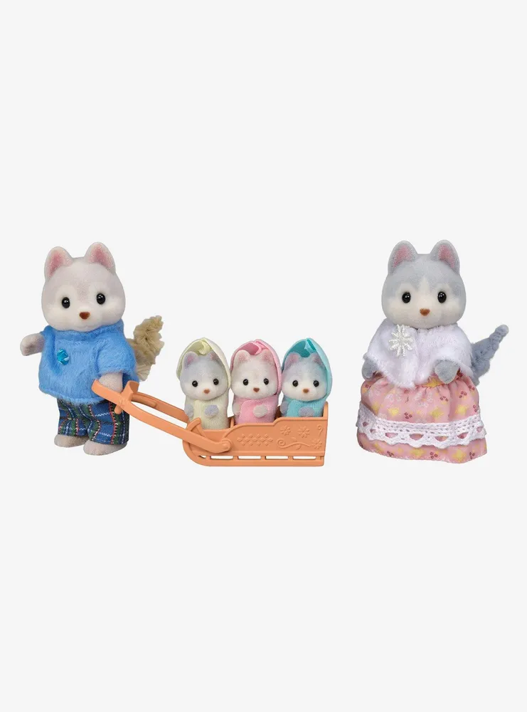 Calico critters sales jcpenney