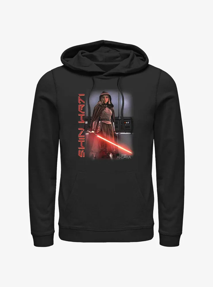 Ahsoka hoodie clearance