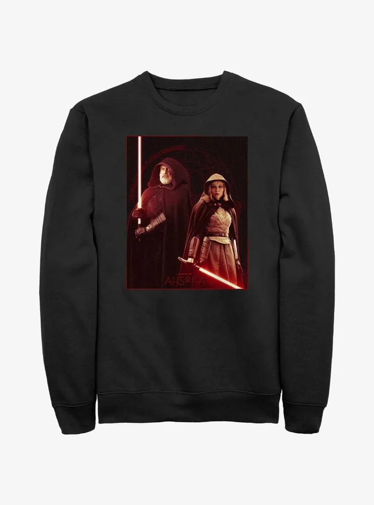 Ahsoka sweatshirt best sale