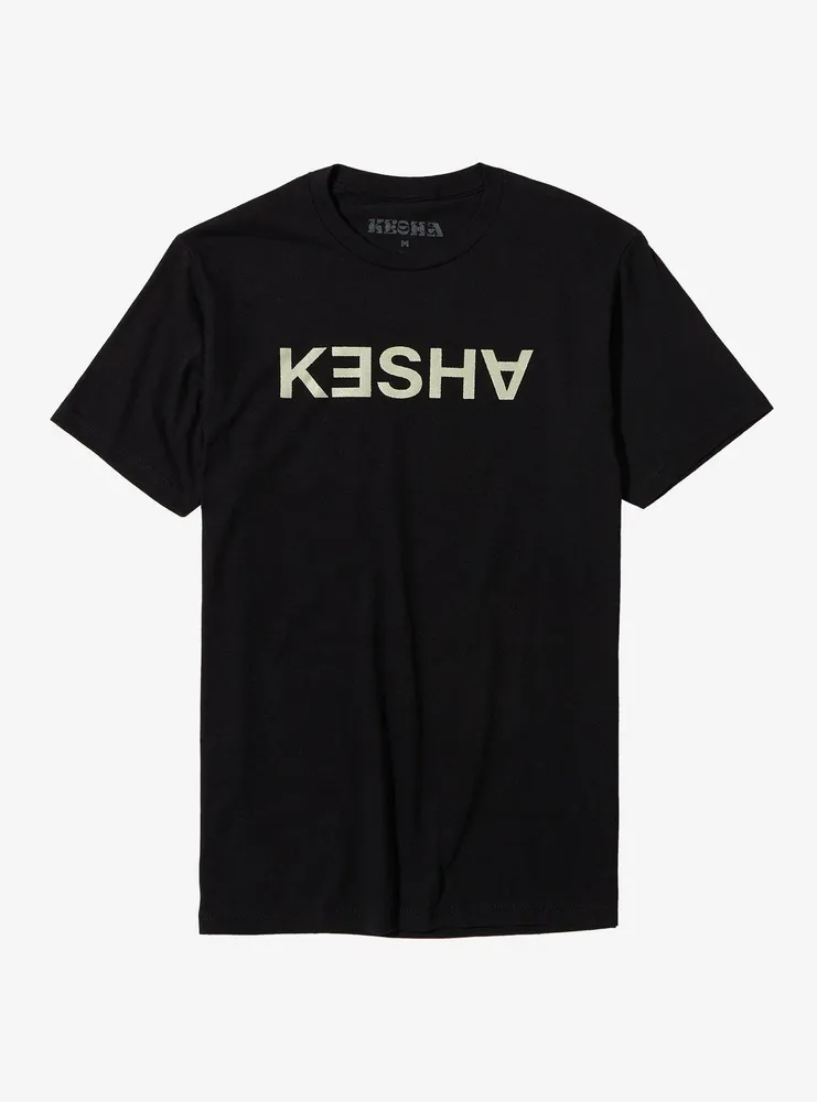 Kesha on sale t shirt