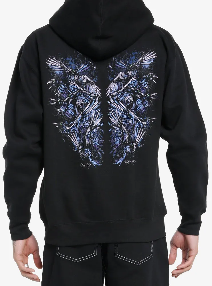 Hoodie bmth outlet