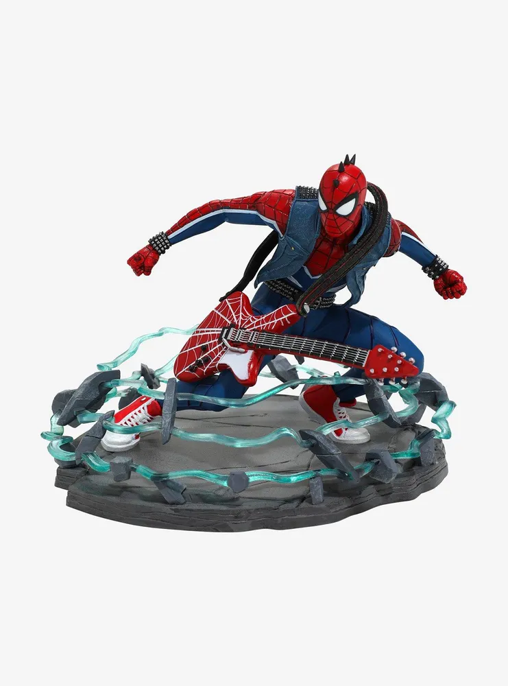 Marvel spider deals man toys 2018