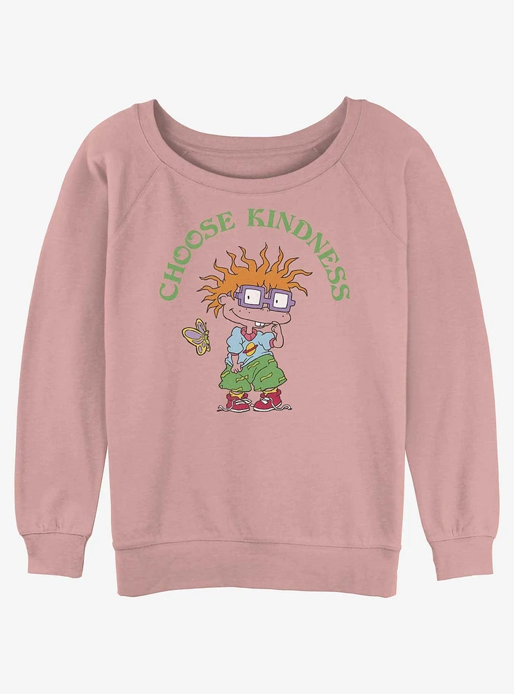 Forever 21 rugrats sweater best sale