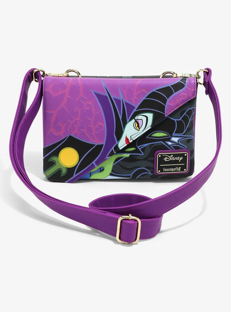 Danielle nicole sales maleficent bag