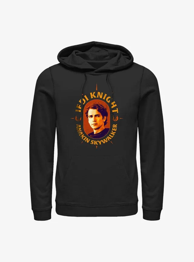 Anakin hoodie best sale