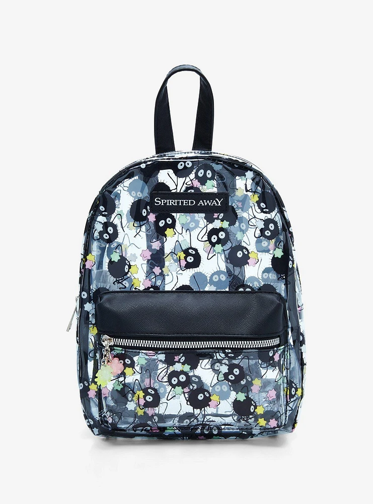 Loungefly Spirited Away Backpack orders