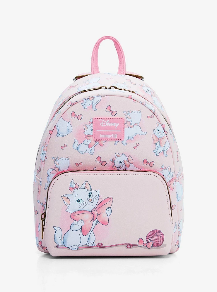 Aristocats 2024 Loungefly bag