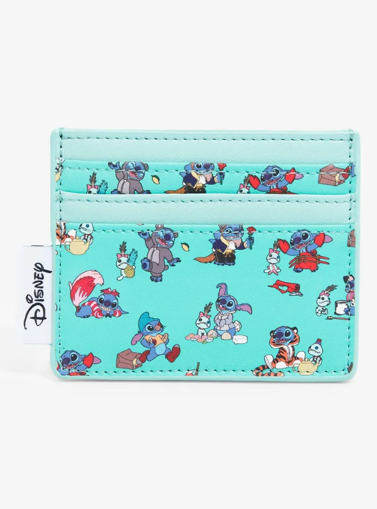 Stitch wallet hot outlet topic