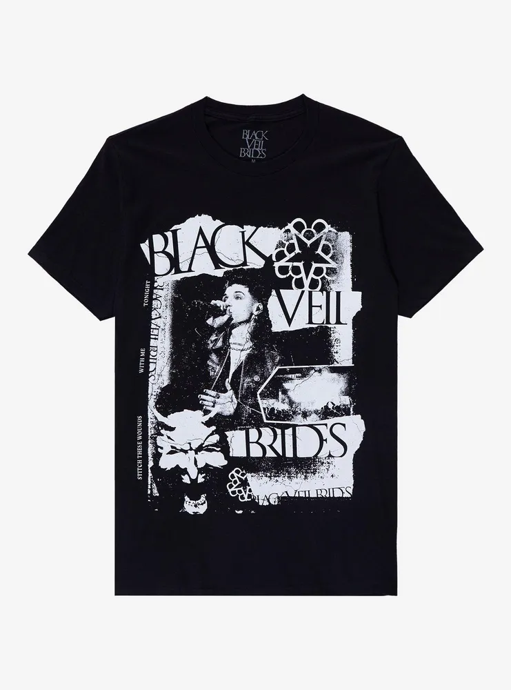 Black veil hotsell brides vans shoes