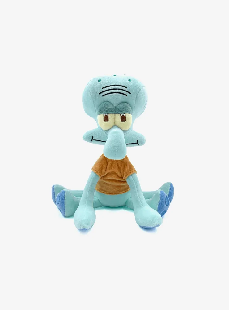 Foot locker squidward best sale