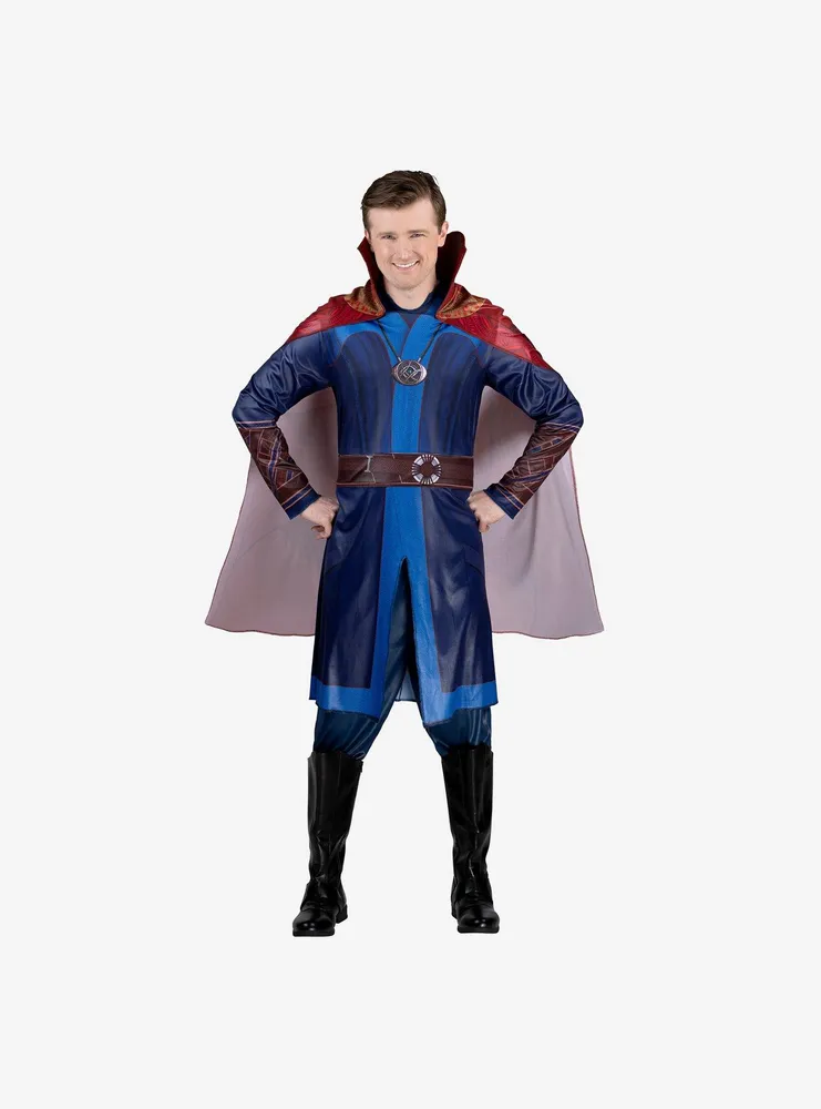 Dr strange adult costume sale