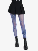 Fishnet tights hot 2025 topic