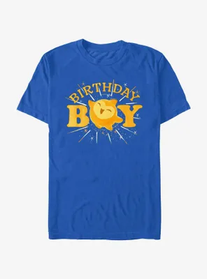 Disney Wish My Star Birthday T-Shirt at Hamilton Place in
