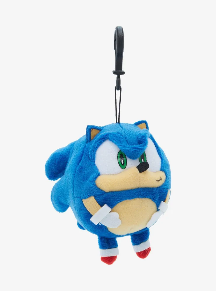 Sonic ball on sale