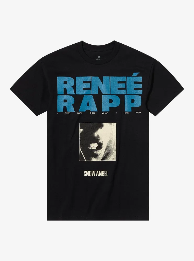 【YOURNUS】Rene Angora Polar T-Shirt YOURNUS】Rene Angora Polar T-Shirt (YOURNUS/Tシャツ