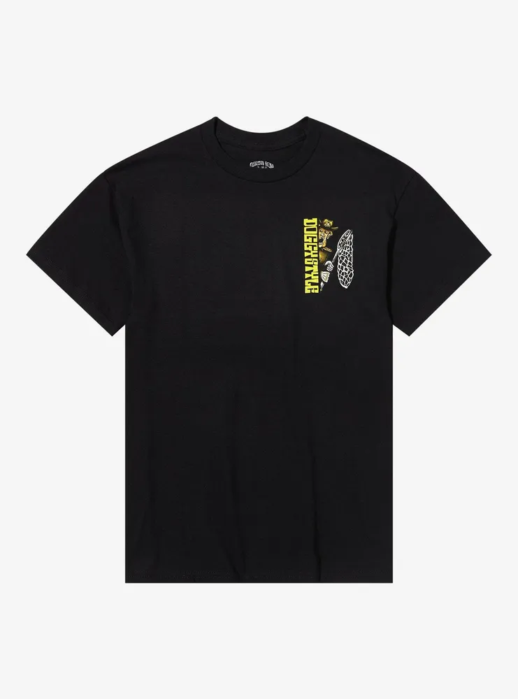 Adidas x clearance snoop t shirt