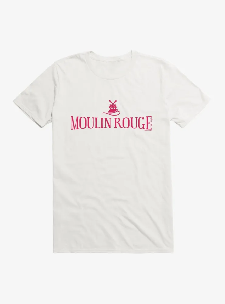 Moulin rouge t clearance shirt