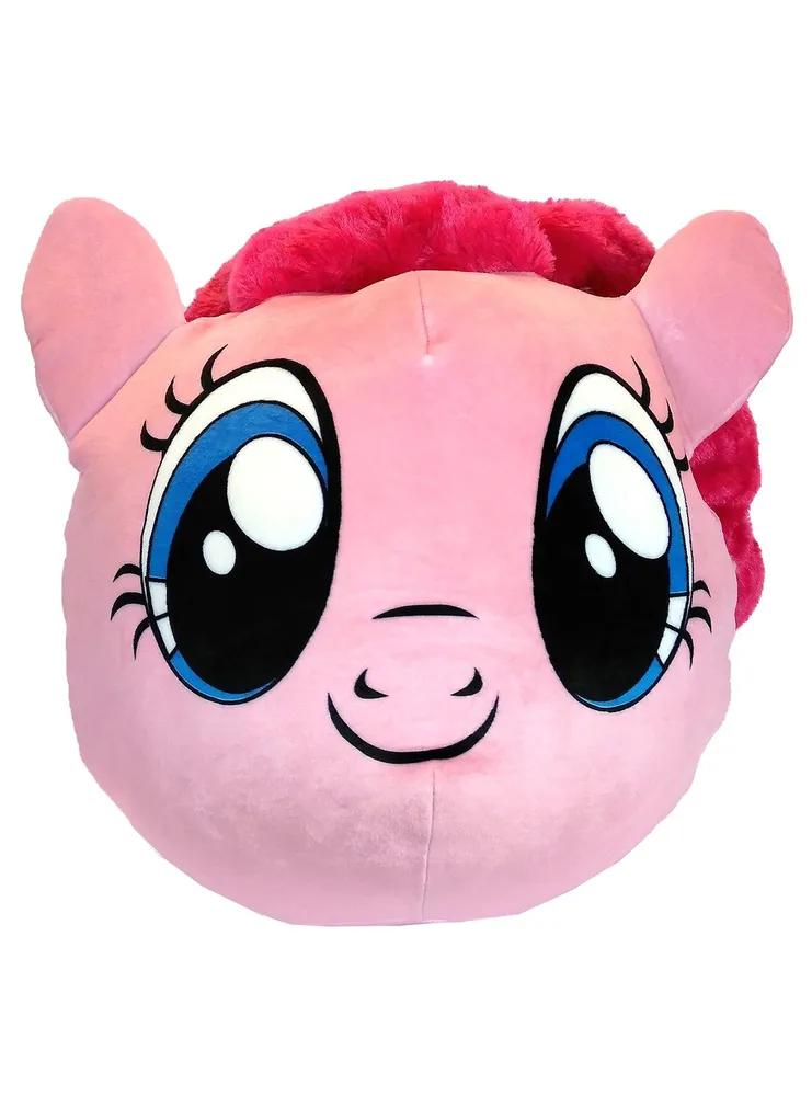 Pinkie pie sale pillow