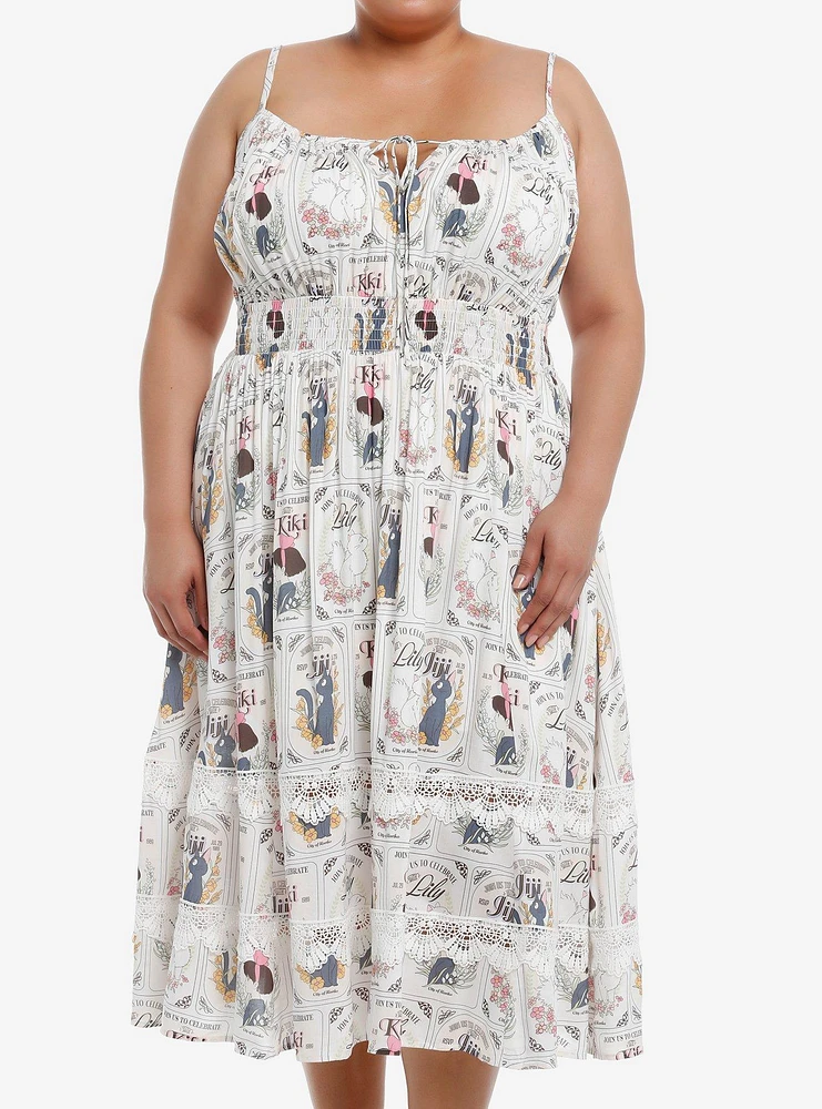 Hot topic kiki's delivery service dress best sale