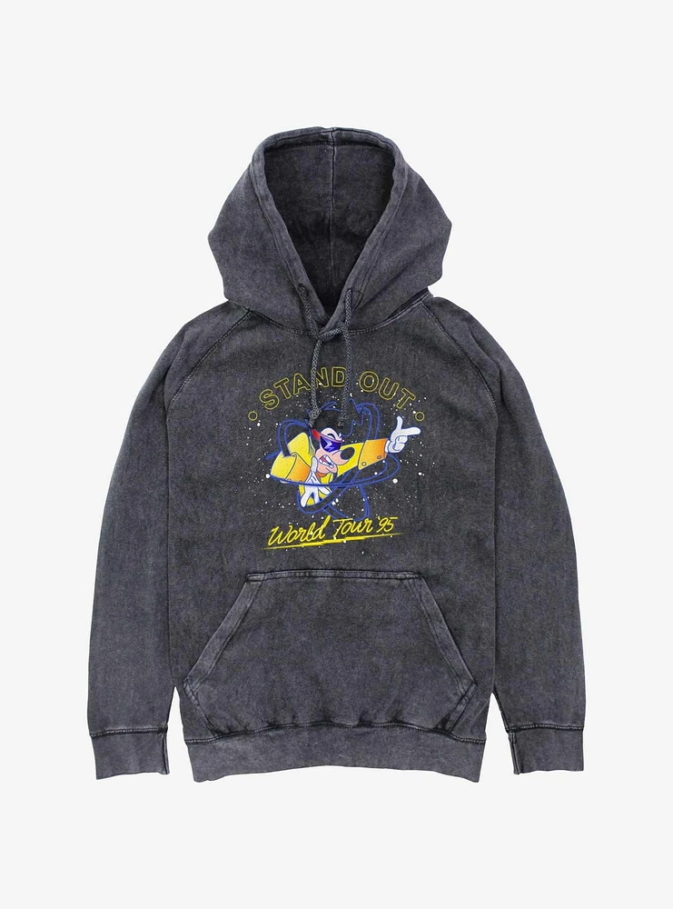 Powerline goofy movie hoodie hotsell