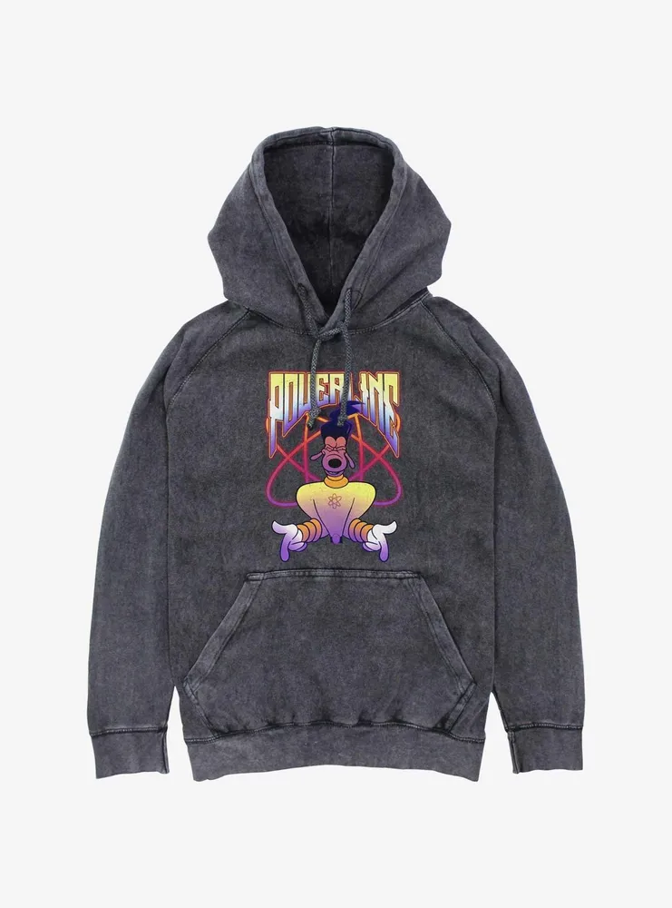 Powerline goofy outlet movie hoodie