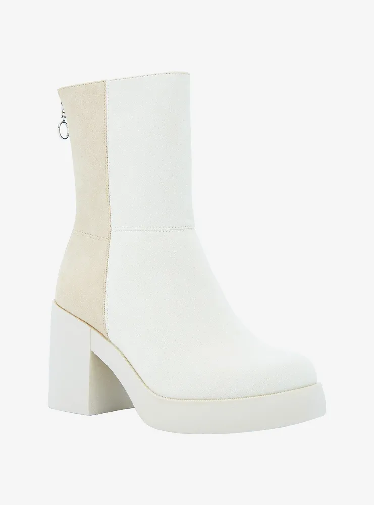 Dirty laundry best sale levi block heel