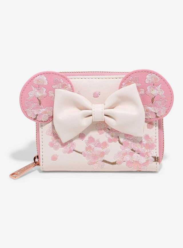 minnie❗️ Minnie Mouse Pink with Bow Blue Light Blocking Glasses