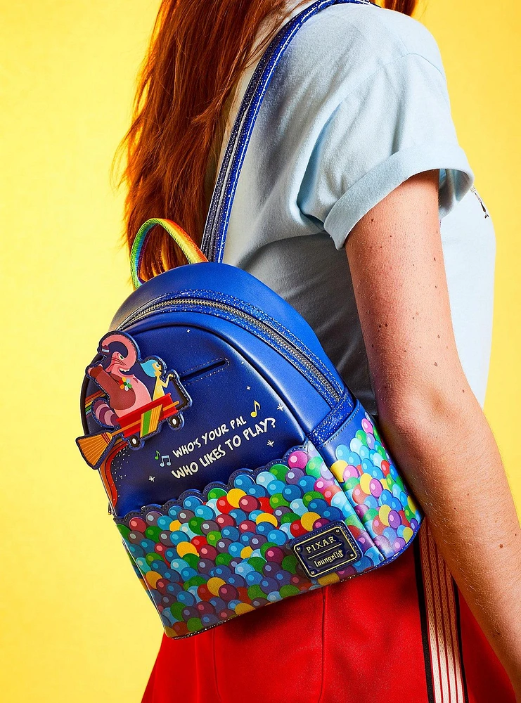 Boxlunch disney backpack hotsell