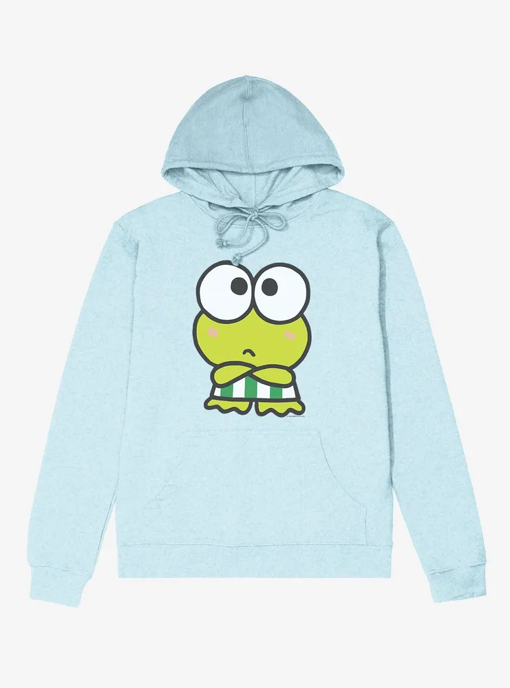 Keroppi hoodie online