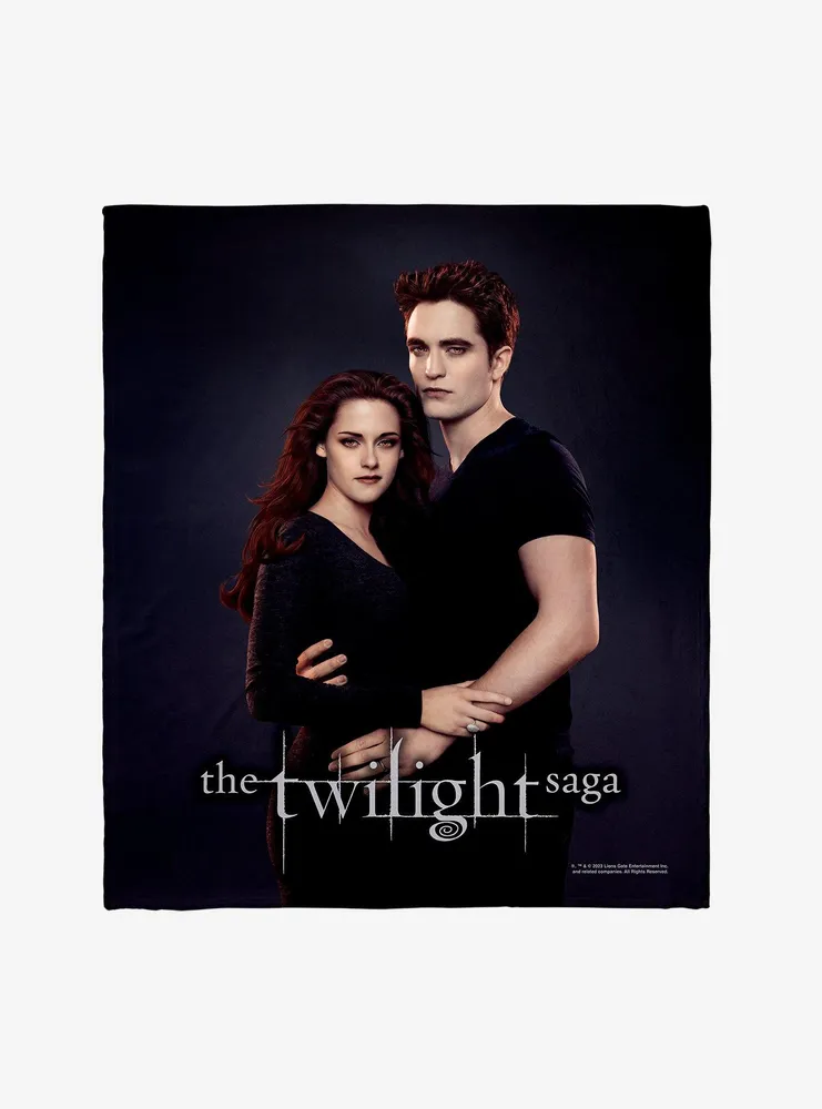 Bella's blanket online twilight