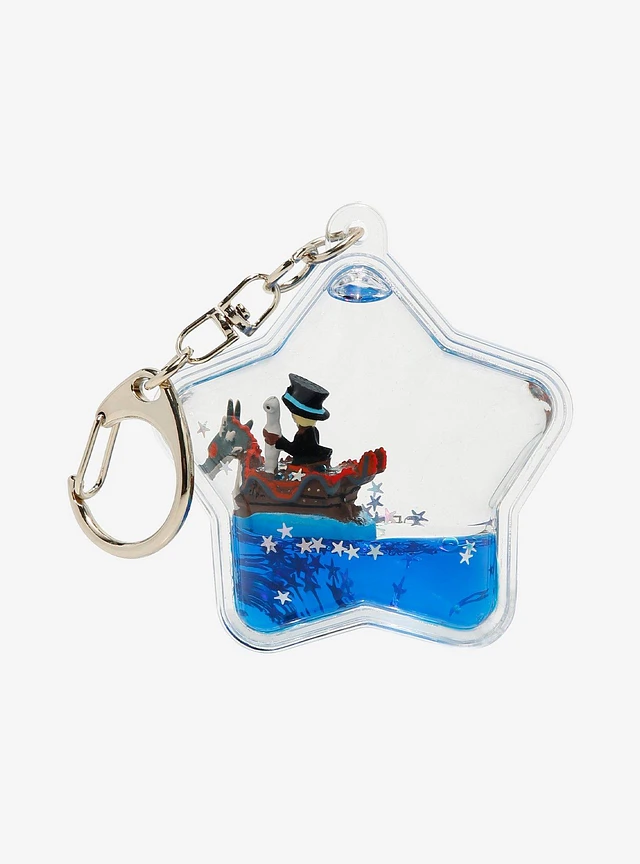 One Piece Tsunameez One Piece Floating Star Blind Bag Keychain