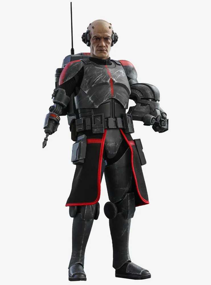 Hot toys action sales figures for sale