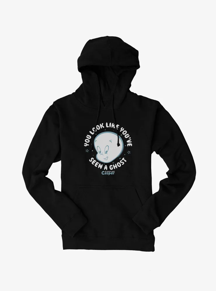 Casper the ghost discount hoodie