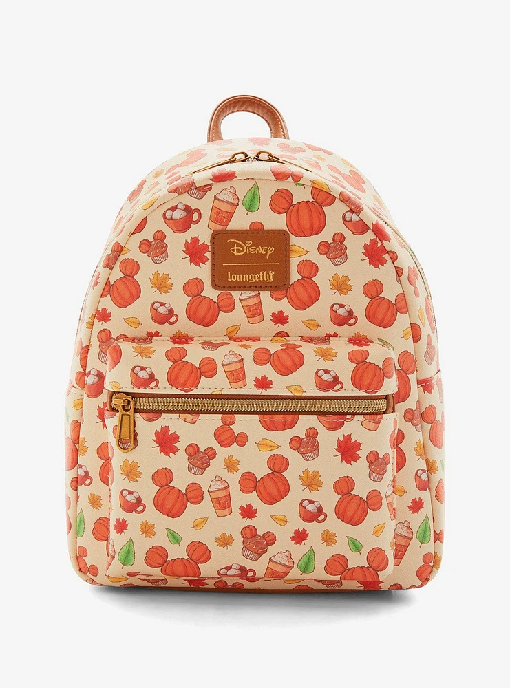 Disney snacks loungefly backpack best sale