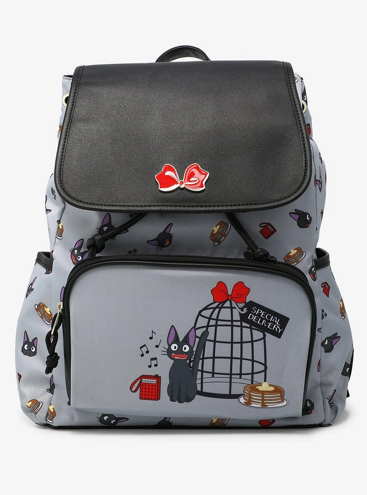 Studio Ghibli cheapest Kiki's Delivery Service Backpack