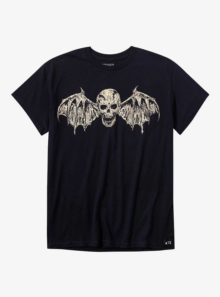 A7x shirt online