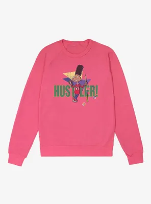 Hustler bunny online sweatshirt