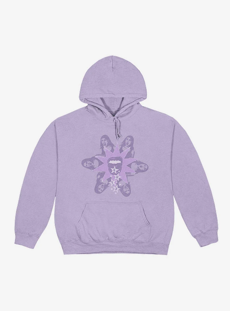 GUTS 2024 Olivia Rodrigo Sweatshirt