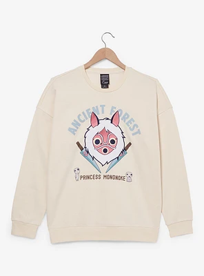 2X Studio Ghibli Ponyo Panel online Crewneck