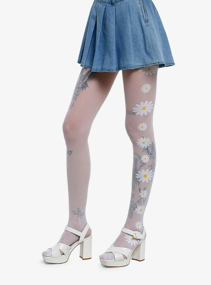 Daisy tights best sale