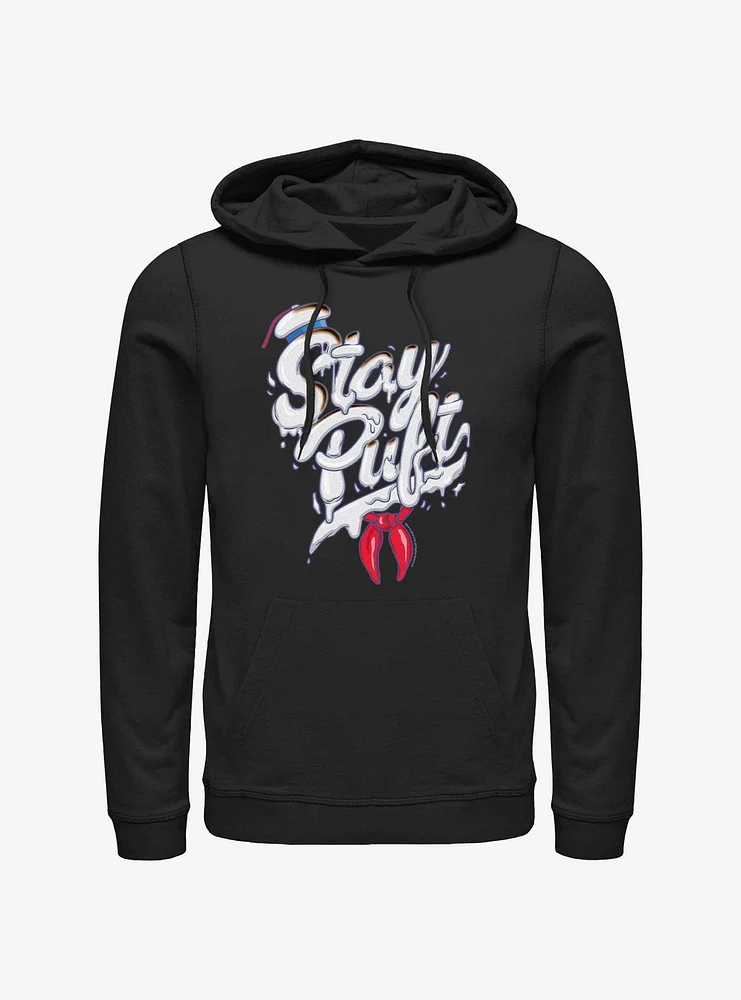 Stay puft hoodie hotsell