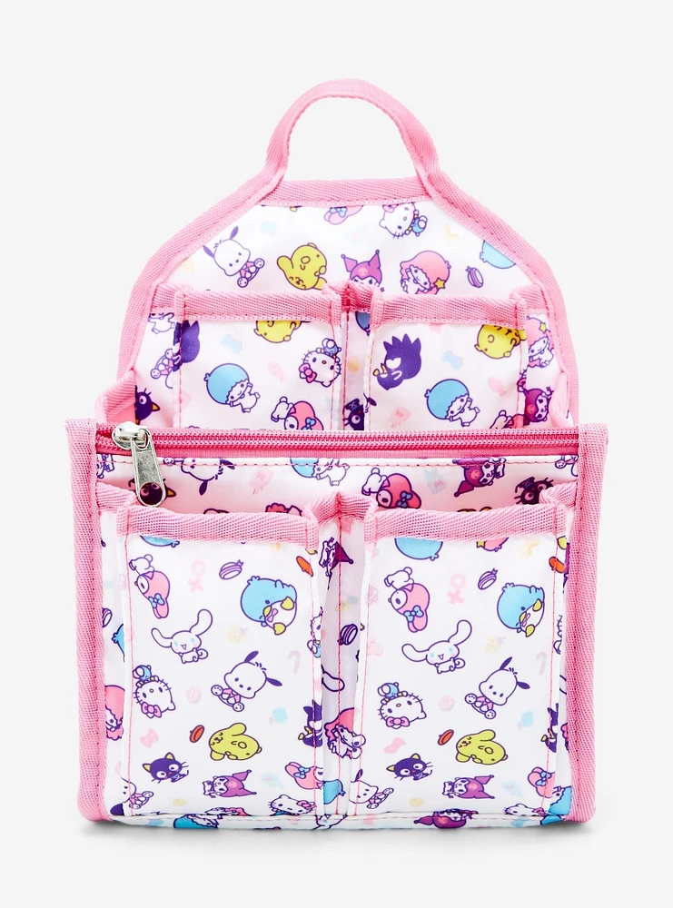 Loungefly Hello Kitty & Friends Sakura Mini Backpack high quality