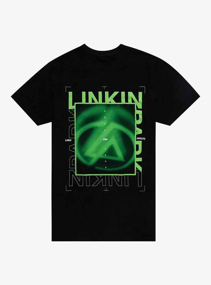 Linkin park t shirt canada best sale