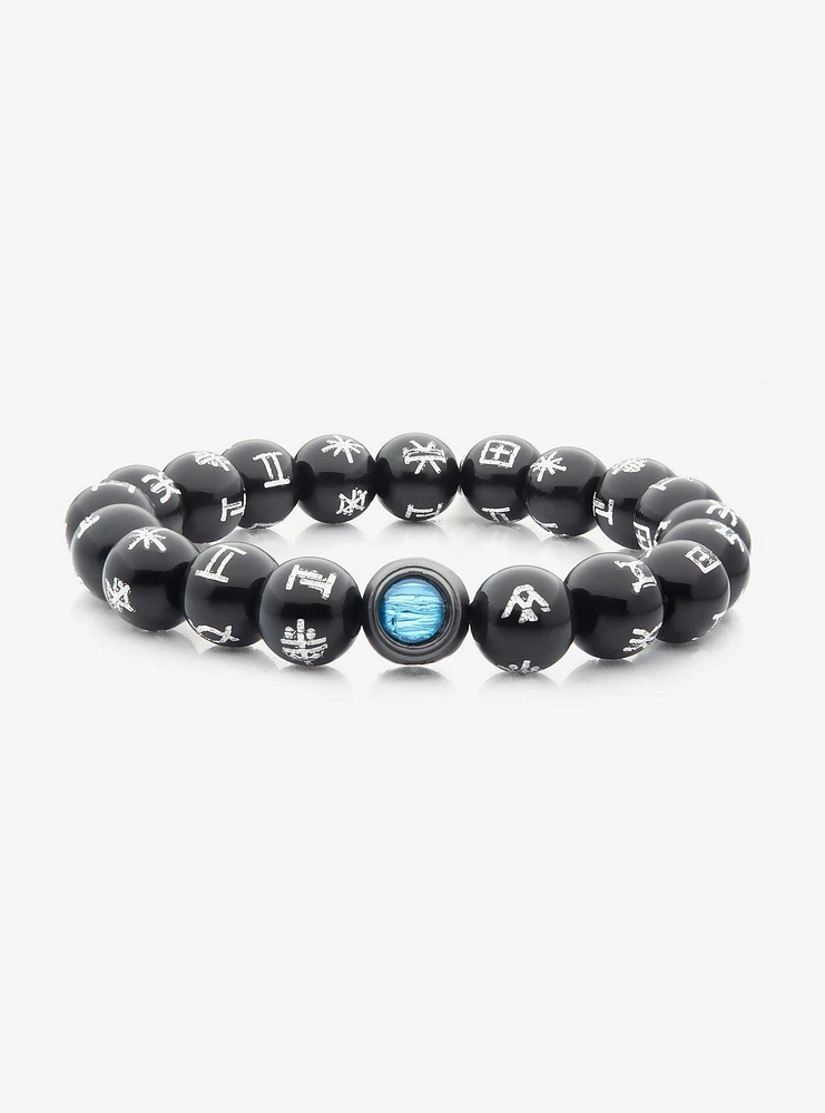 Selling Marvel Black Panther Kimoyo Bracelet Nwt