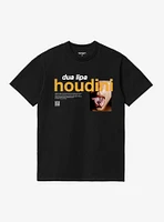 Dua Lipa Houdini パーカー L Dua Lipa Houdini Hoodie | TikTok