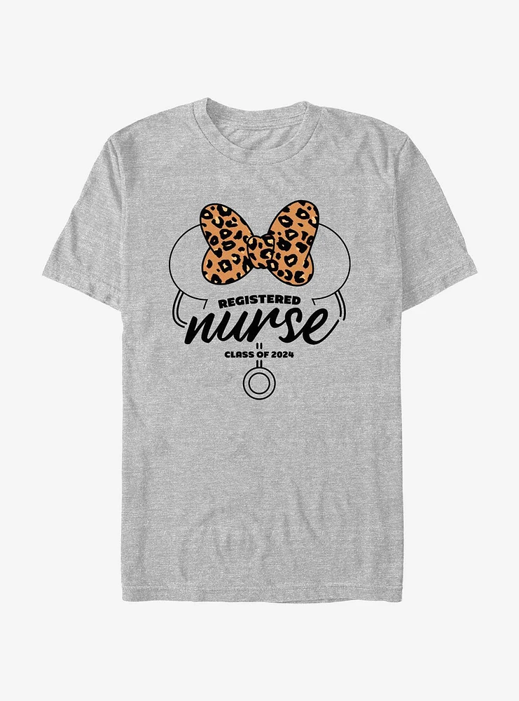 Disney nurse t shirt deals