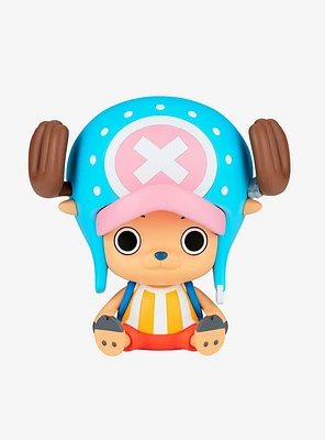 ONE PIECE - ワンピース DXF & Fluffy Puffy チョッパー 5種