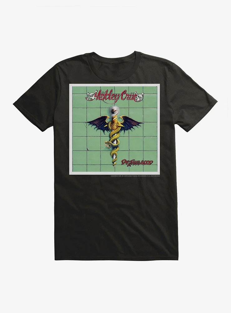 Motley crue shirts hot topic on sale