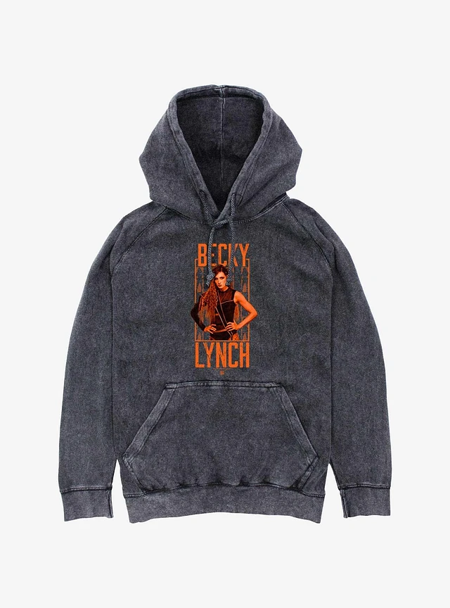 Becky lynch sweatshirt online