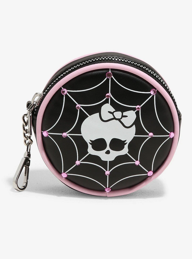 Monster high purse on sale